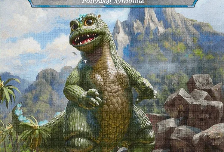 03b. Ikoria: Godzilla Crossover // Moxfield  MTG Deck Builder
