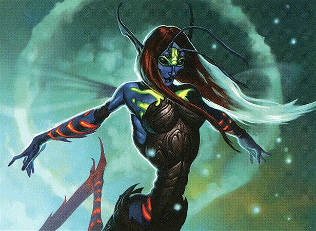 Glen Elendra Archmage // Moxfield — MTG Deck Builder