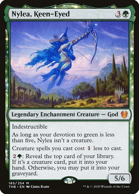 storm mtg card marvel Storm, Force of Nature - Secret Lair Drop Series