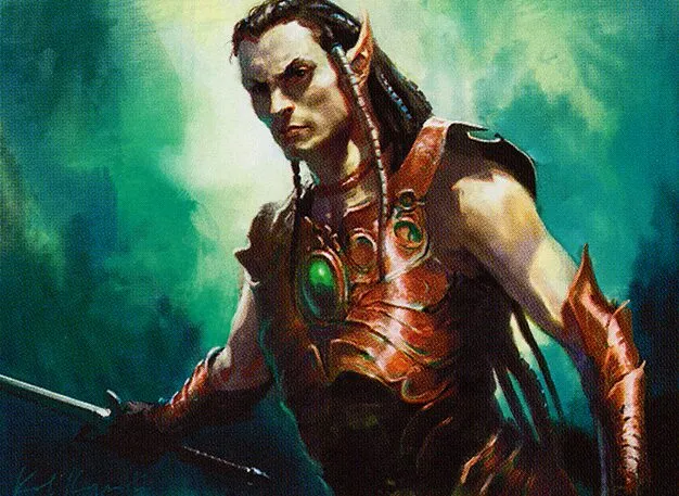 mtg ezuri commander deck Ezuri, Stalker of Spheres (Commander) - Expensive Proliferate