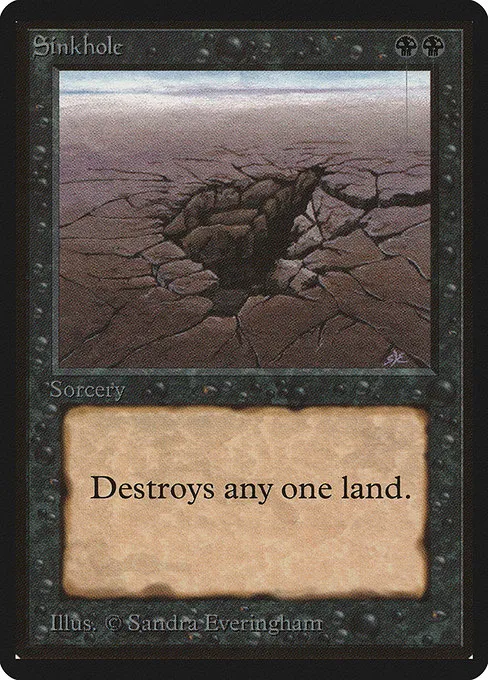 1994 LEGENDS NETHER VOID Rare MTG Magic ENGLISH BGS 9 MINT
