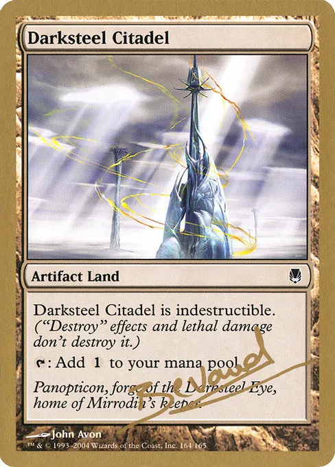 WCD 2004 Manuel Bevand (Semifinalist) // Moxfield — MTG Deck