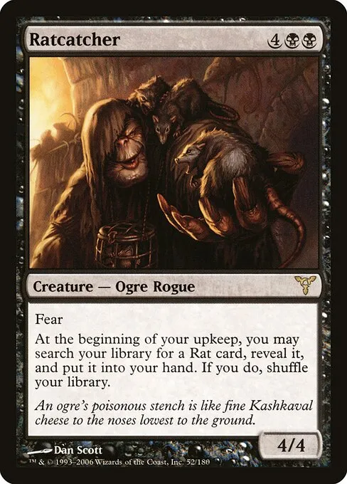 mtg rat deck commander Marrow-Gnawer ELITE Tribal Tokens Magic EDH Custom D CommanderComplete MTG Best Commander Rats staple