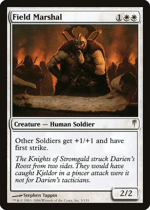 mtg human soldier commander deck Elite Orzhov Humans - Black White - Very Powerful - Modern Legal - Custom Built - Magic The Gathering - The Ten Best Soldiers for