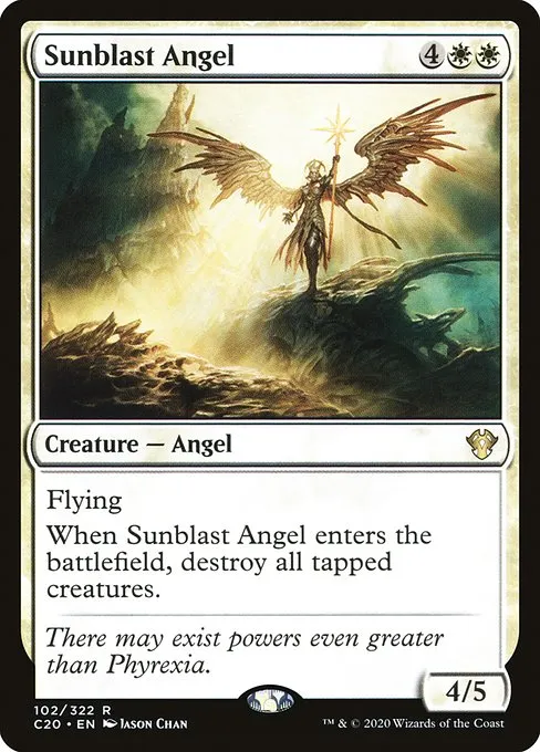 mtg budget angel commander deck Amazon.com: Venssu MTG Deck Box with Commander Display, Angel Card Deck  Case Fits 120 Single Sleeved Cards, TCG Card Storage Box with 2 Dividers  and 1 Toploader (White＆Grey) : Toys & Games
