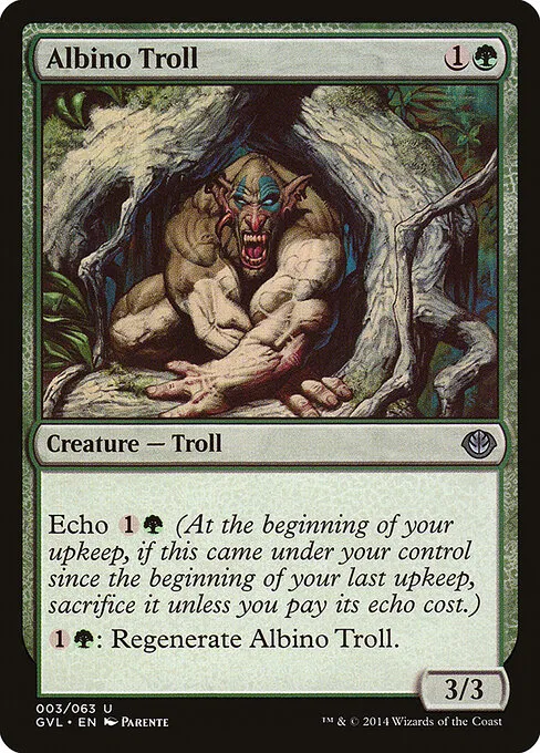 Duel Decks Anthology: Garruk vs. Liliana (Garruk) // Precons deck