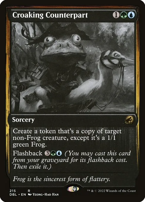 Explore Innistrad: Double Feature // Moxfield  MTG Deck Builder
