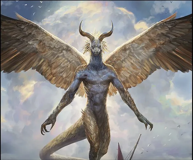 5 Color Heroes // Commander (Sol, Advocate Eternal and Champions