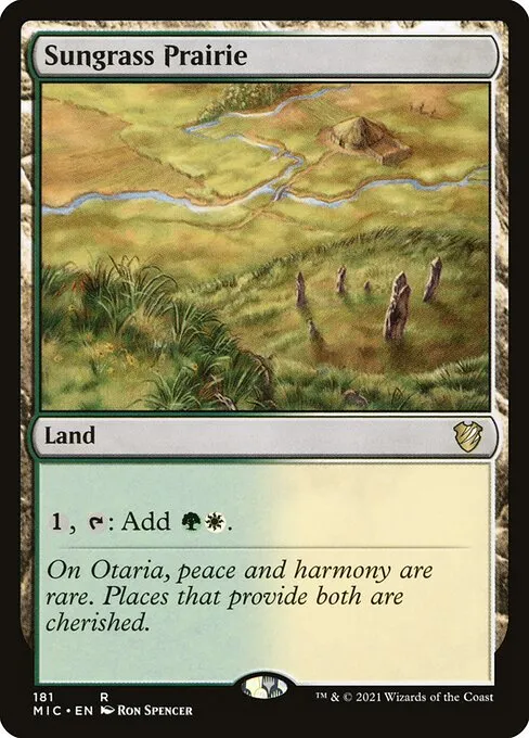 PRECON Decklist - Cabaretti Cacophony // Commander (Kitt Kanto