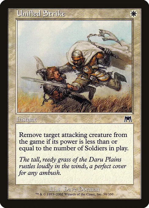 Human Soldiers // Commander (Commander Mustard) deck list mtg // Moxfield  MTG  Deck Builder