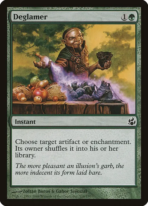 Best Targeted Removal for EDH // Moxfield  MTG Deck Builder