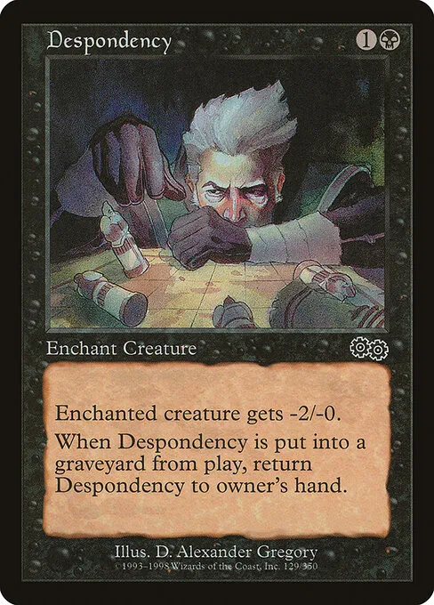 Tombstone (Urza's Saga Theme Deck) // Precons deck list mtg