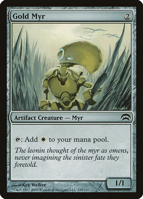 myr commander deck mtg Amazon.com: Commander Urtet Myr Artifact Deck - 5 Color - EDH - Urtet,  Remnant of Memnarch - 100 Card - Custom Magic The Gathering Deck