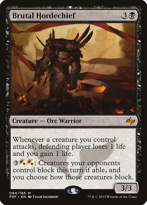 Orc Tribal Mardu (black/red/white) // Commander (Zurgo Helmsmasher) deck list mtg // Moxfield MTG Deck Builder Orc Tribal Mardu (black/red/white) // Commander (Zurgo Helmsmasher) deck list mtg // Moxfield MTG Deck Builder