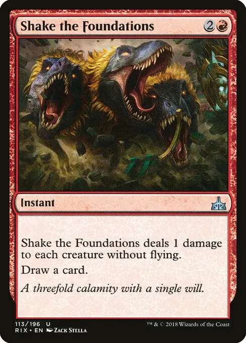 mtg zacama primal calamity commander deck EDH Deck Zacama, 100 Magic Cards Custom Deck Dinosaurs Dinosaur Deck Zacama, Primal Calamity - Dinosaurs