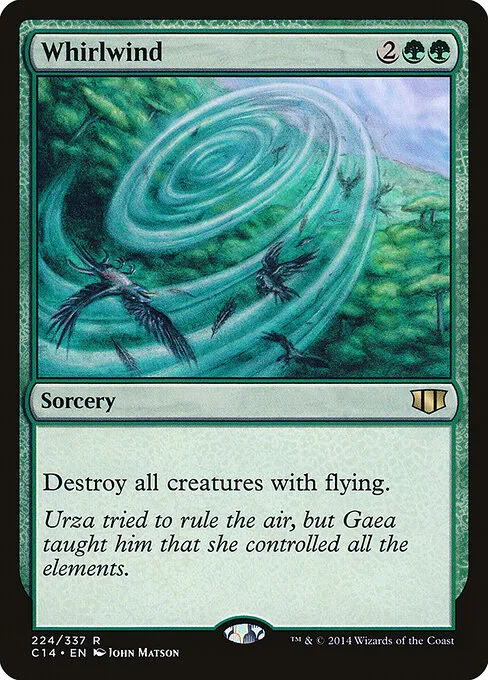 mtg anti flying cards Anti-flying deck : r/EDH