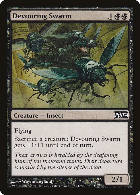 GRAVE - Commander (Zask, Skittering Swarmlord) — Moxfield, a deck ...