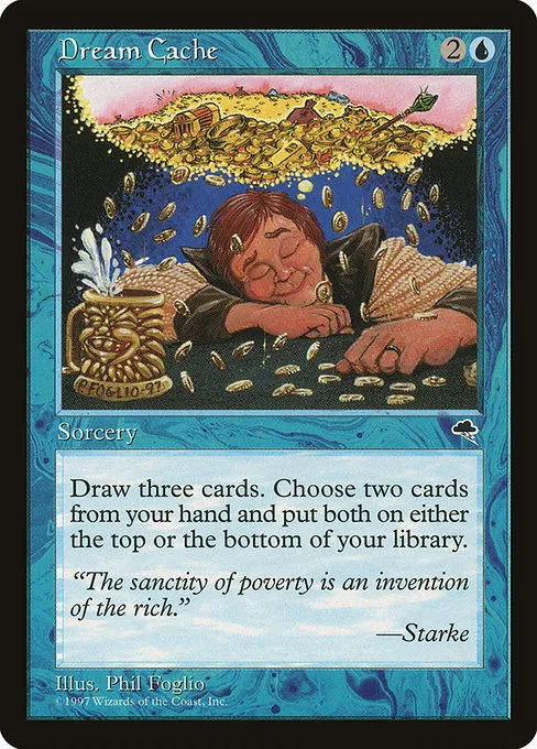 The Slivers - Basic Deck (Tempest Theme Deck) // Precons