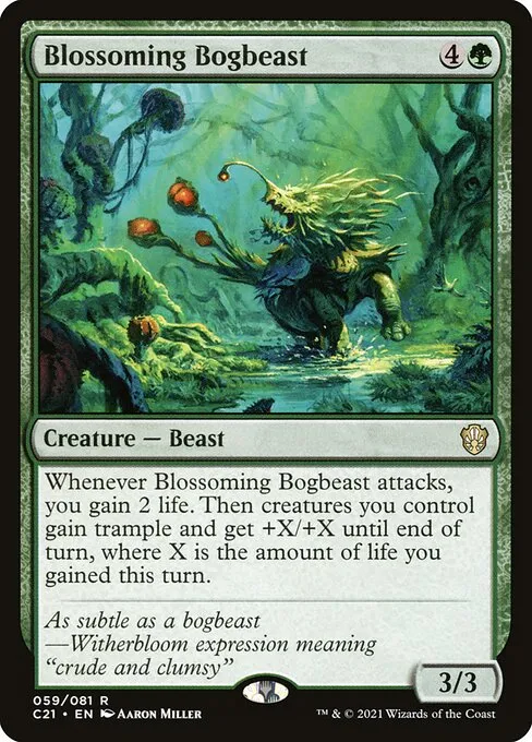 what does x mean in magic the gathering