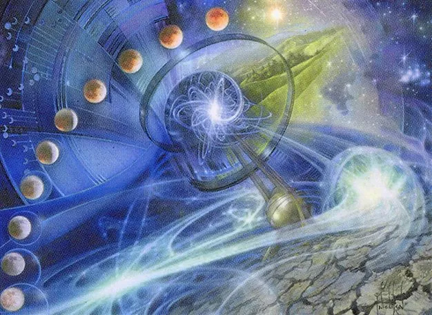 echo control // Modern deck list mtg // Moxfield  MTG Deck Builder