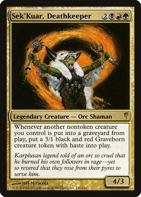 mtg duel commander decks 20 Ways to Win Commander Deck [Secret Lair]