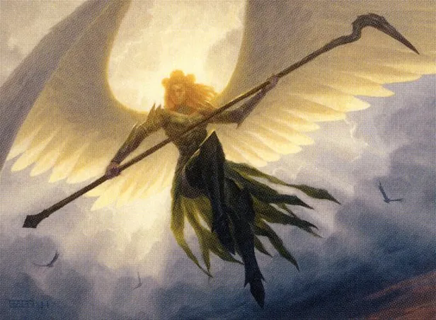 Indestructible // Commander (Sigarda, Host of Herons) deck list mtg //  Moxfield  MTG Deck Builder