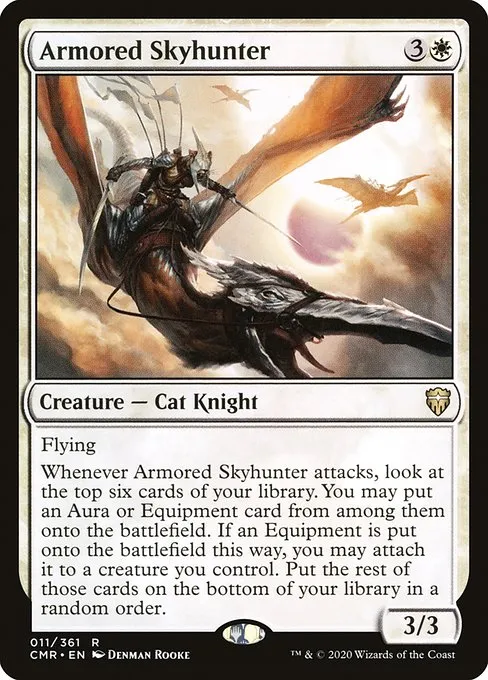 Wyleth 2021 - Commander (Wyleth, Soul of Steel) — Moxfield, a deck ...