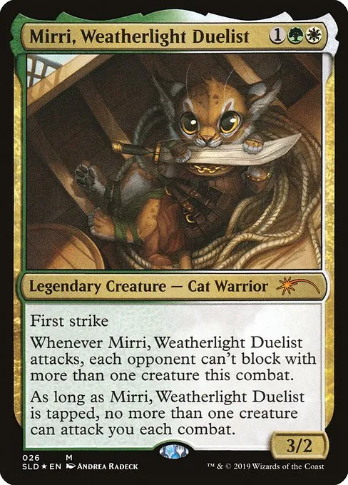 Secret Lair: OMG Kitties! // Secret Lair deck list mtg // Moxfield — MTG  Deck Builder