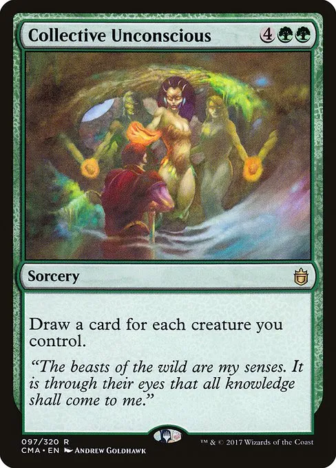 EDH] [1C] Mono Green Elves for the Win // Commander (Eladamri, Lord of  Leaves) deck list mtg // Moxfield  MTG Deck Builder