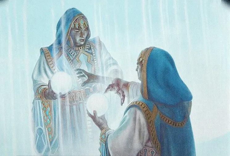 To Card Collection // Moxfield — MTG Deck Builder