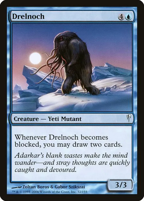 Cryptids // Commander (Lonis, Cryptozoologist) deck list mtg // Moxfield   MTG Deck Builder