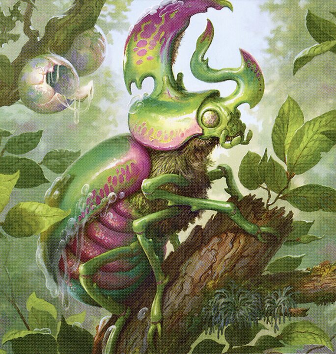 Quandarius Deviantart Oath of the Quandrussy 🍑 - Commander (Quandrix, the Proof) | Moxfield