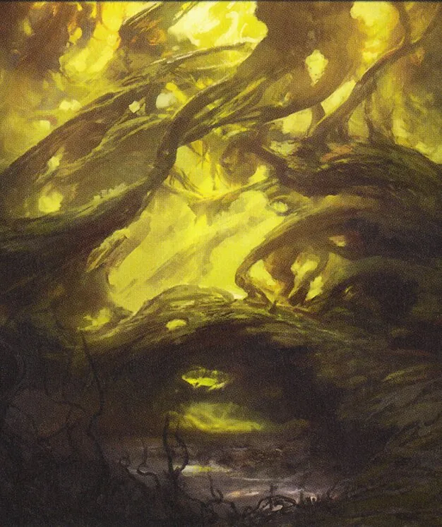 Tin Fins w/ Depths Legacy