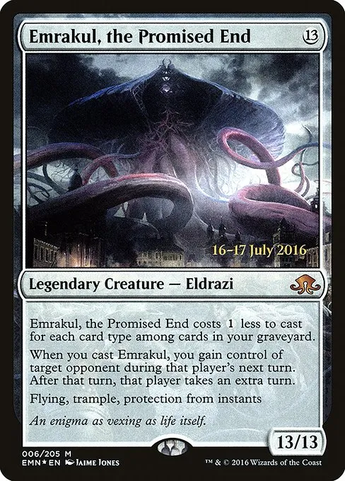 Eldrazi Annihilator // Commander (Kozilek, Butcher of Truth) deck list mtg  // Moxfield  MTG Deck Builder