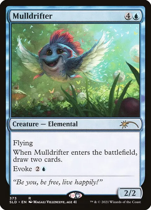 Secret Lair: Extra Life 2021 // Secret Lair deck list mtg