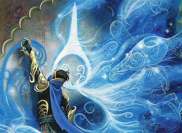 Indomitable Creativity // Modern deck list mtg // Moxfield