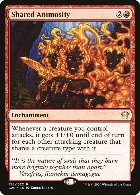 R)Zurzoth, Chaos Rider // Commander (Zurzoth, Chaos Rider) deck