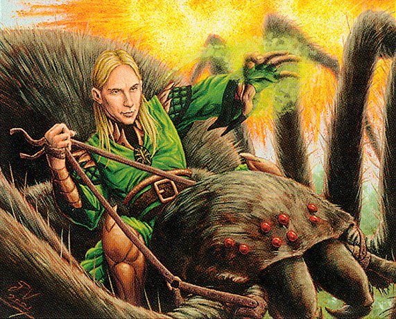 Sylvan Safekeeper // Moxfield — MTG Deck Builder