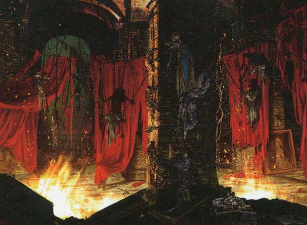 Blood Crypt // Moxfield — MTG Deck Builder