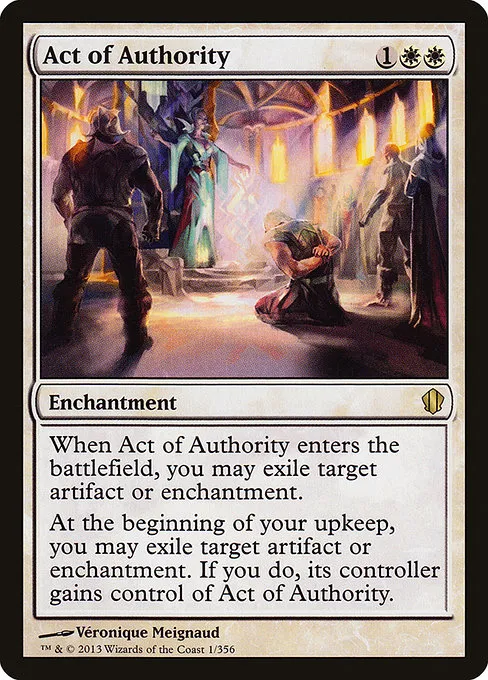 Scepter of Fugue 1x FOIL CON MTG Conflux Rare MINT black artifact Scepter of Fugue 1x FOIL CON MTG Conflux Rare MINT black artifact