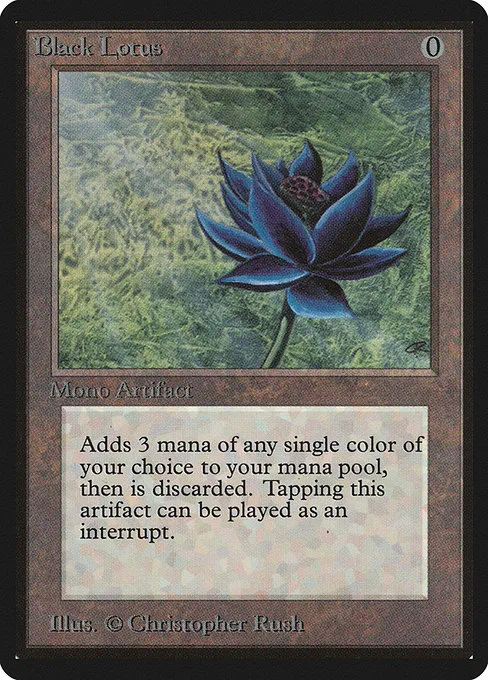 MTG【Blacker Lotus】アーティストプルーフ 2019-11-16-Blacker-Lotus.jpg?