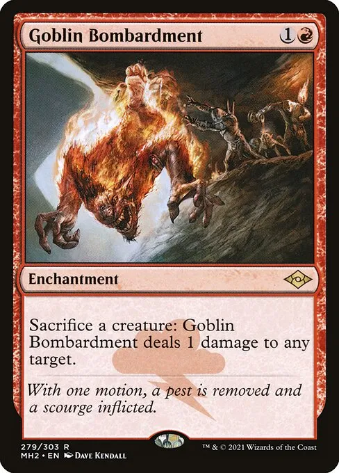Zurzoth // Commander (Zurzoth, Chaos Rider) deck list mtg