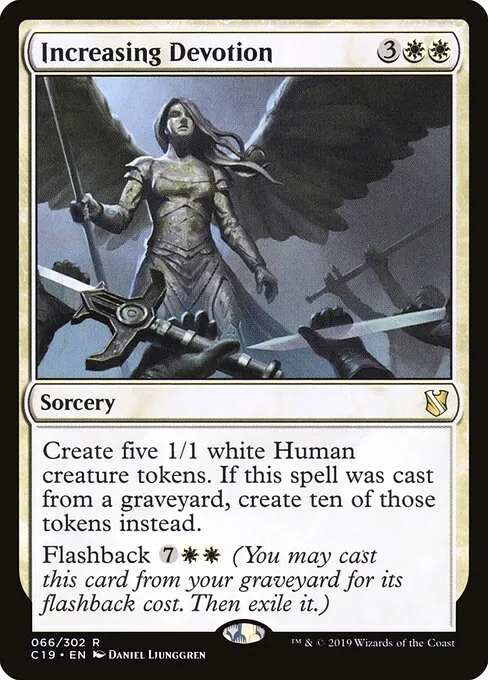 mtg mystic intellect card list Commander 2019: Upgrade Sevinne, the Chronoclasm Mystic Intellect (Commander 2019 Precon