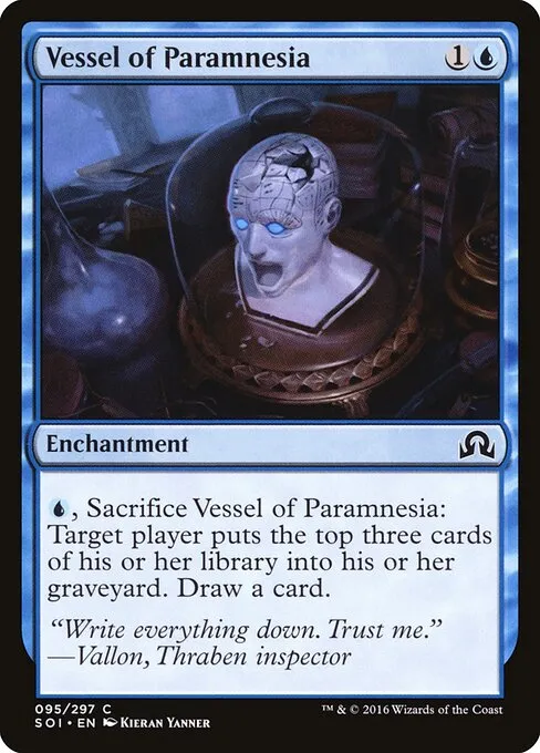 blue black mill cards mtg Amazon.com: Blue/Black Mill Commander Deck - Custom Built - Elite - MTG - EDH