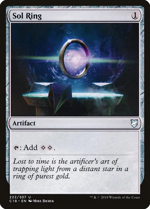 Exquisite Invention (Commander 2018 Precon Decklist) // Commander Precons  (Saheeli, the Gifted) deck list mtg // Moxfield  MTG Deck Builder