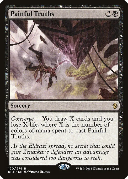 mtg most broken cards Magic The Gathering, Secret Lair: The Walking Dead  Card Monster Games