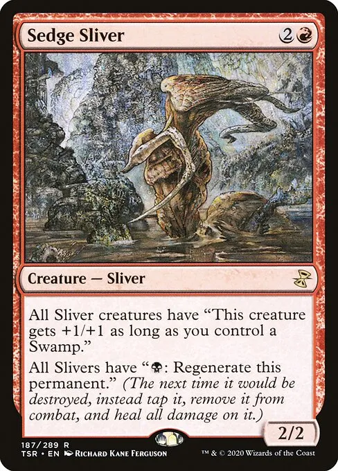 The Best Sliver Deck // Commander (Sliver Overlord) deck list mtg //  Moxfield  MTG Deck Builder