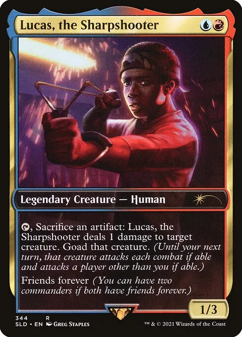 Friends Forever - Critical Mass Artifact Tokens // Commander (Bjorna,  Nightfall Alchemist and Wernog, Rider's Chaplain) deck list mtg // Moxfield   MTG Deck Builder