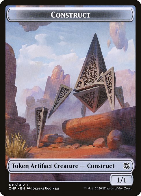 Construct // Moxfield  MTG Deck Builder