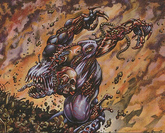 Yawgmoth's Will - Urza's Saga (usg) #171 | Moxfield